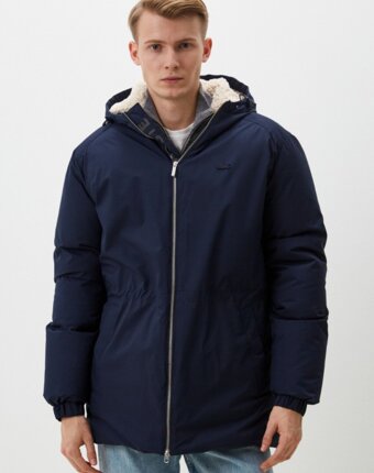 Куртка утепленная Lacoste мужчинам
