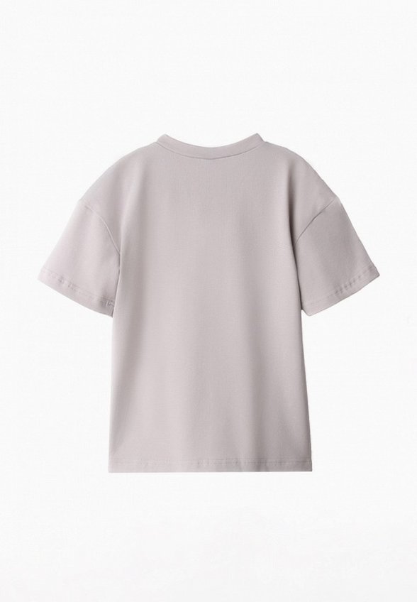 Футболка Minaku