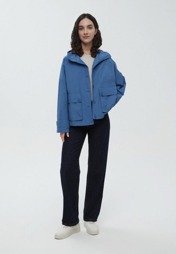 Ветровка Finn Flare