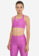 Топ бра спортивный Under Armour, Розовый2  - превью