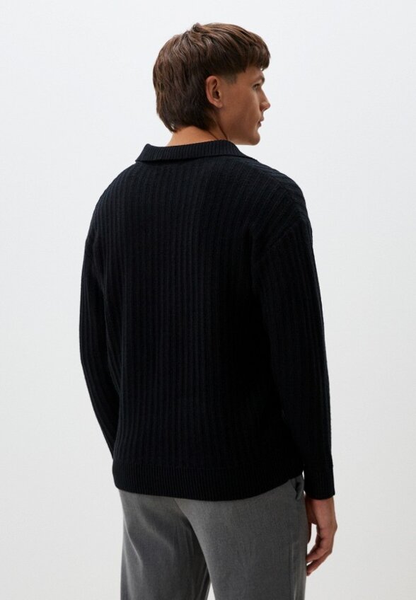 Джемпер Rushbay