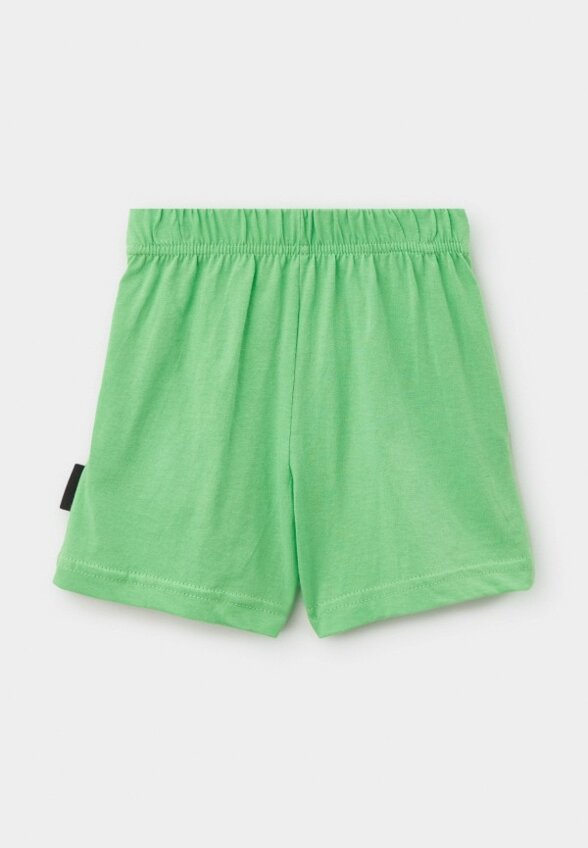 Футболка и шорты Veddi