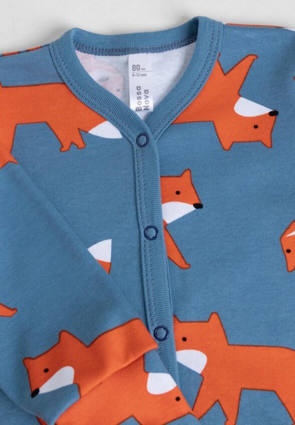 Комбинезоны 2 шт. Bossa Nova