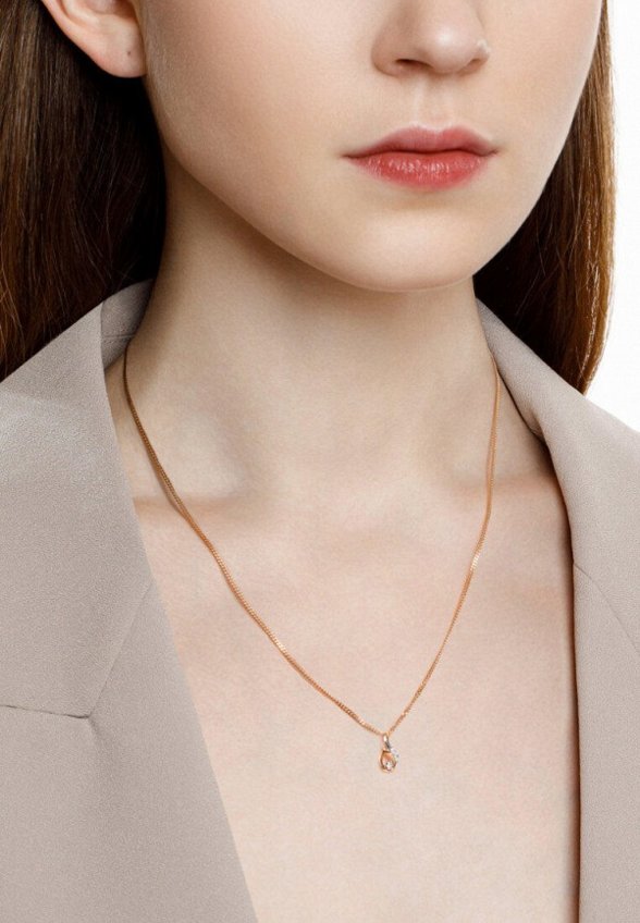 Подвеска Sokolov