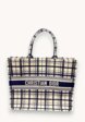 Dior Book Tote1  - превью