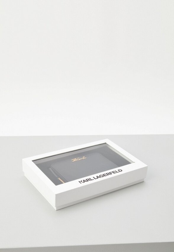 Кошелек Karl Lagerfeld