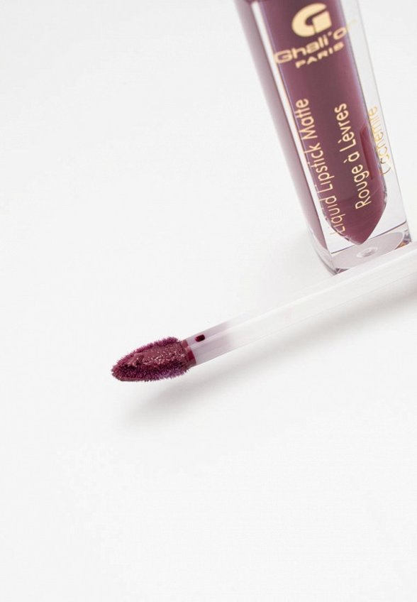 Помада жидкая Ghali'or Paris