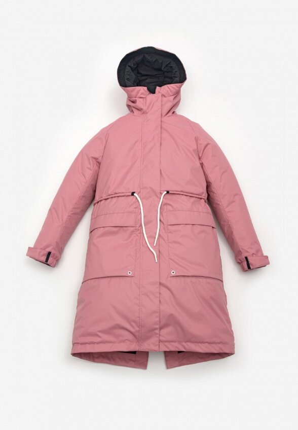 Куртка утепленная Orso Bianco