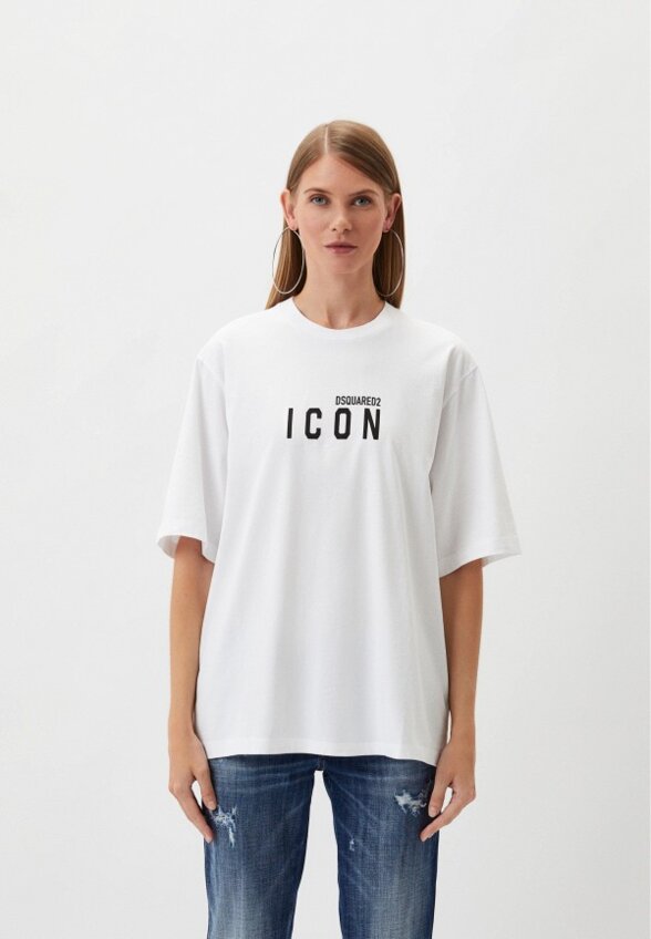 Футболка Dsquared2