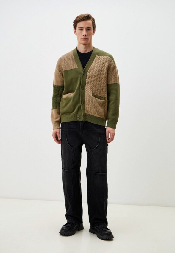 Кардиган Sela