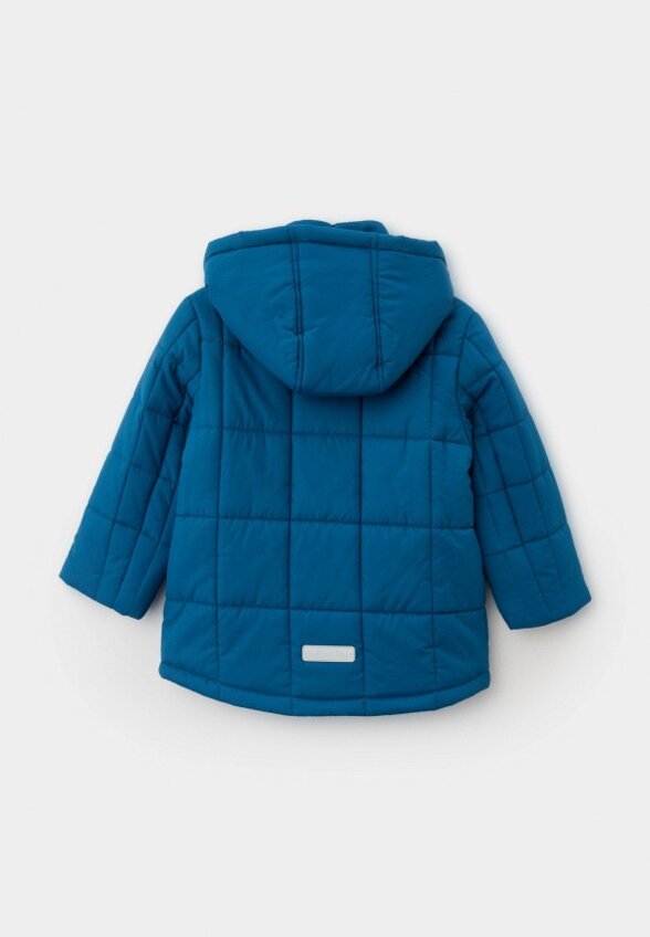 Куртка утепленная Button Blue