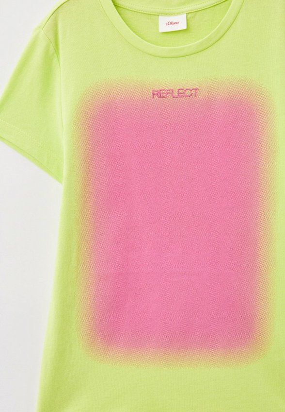 Футболка s.Oliver