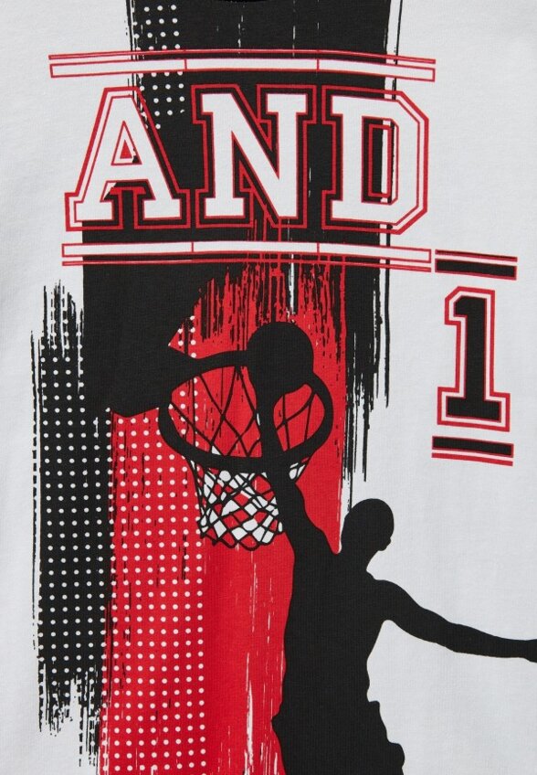 Футболка и шорты PlayToday