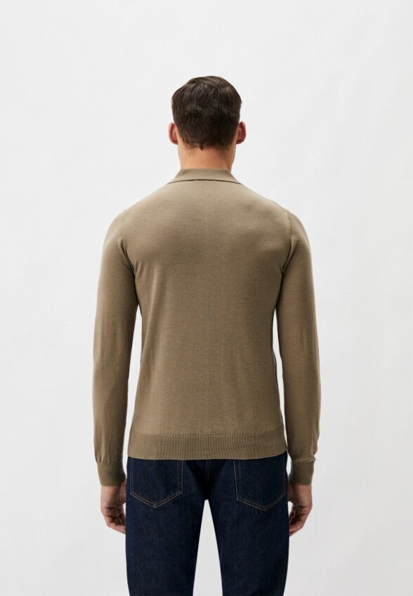 Поло Paolo Pecora