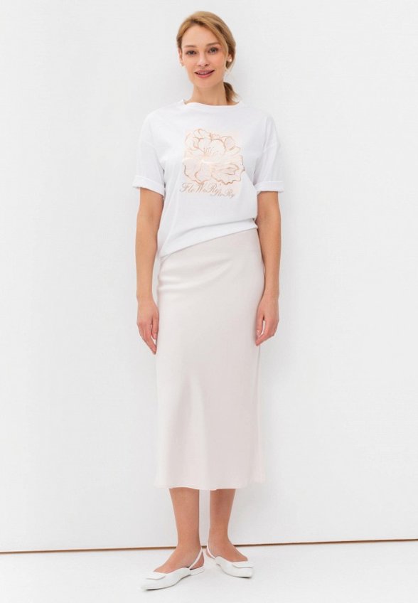 Футболка Bulmer