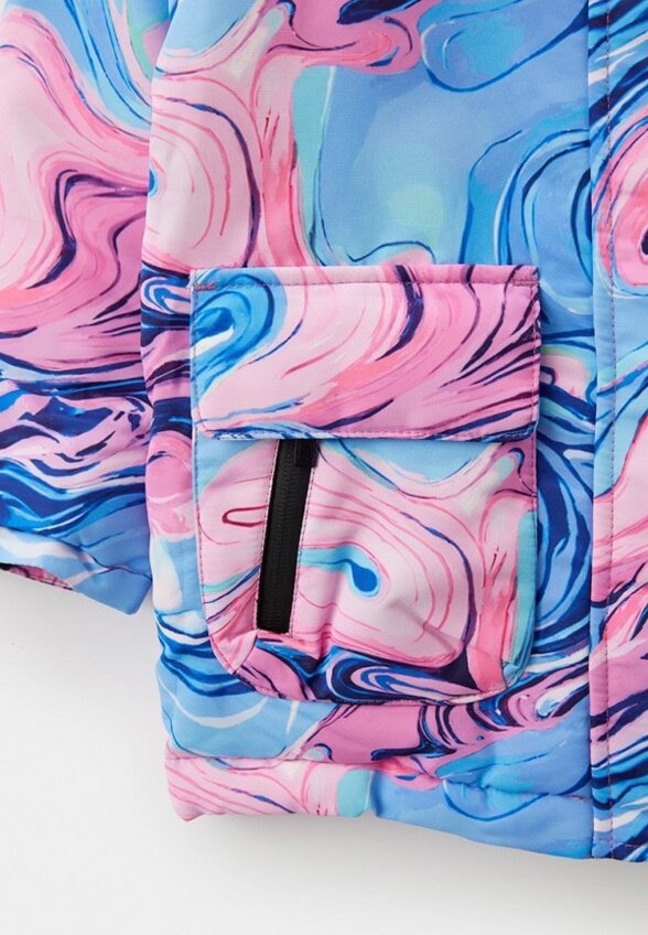 Куртка утепленная Acoola