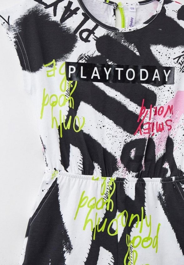 Комбинезон PlayToday
