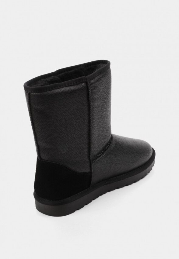 Полусапоги Milana