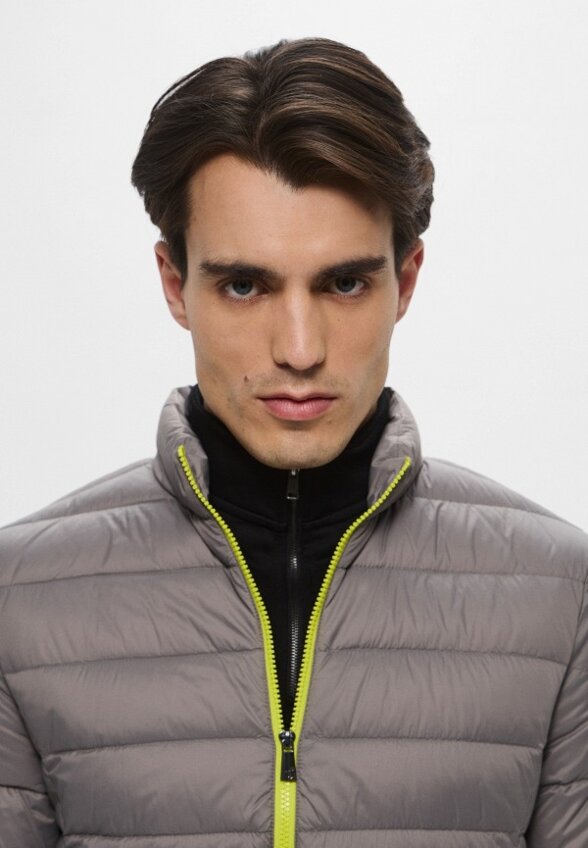 Куртка утепленная Trussardi