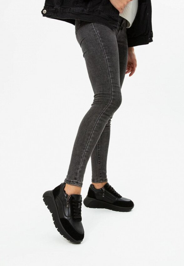 Кроссовки Federica Rodari