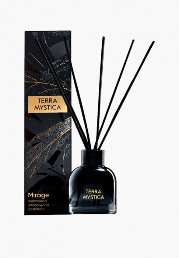 Аромадиффузор Breesal