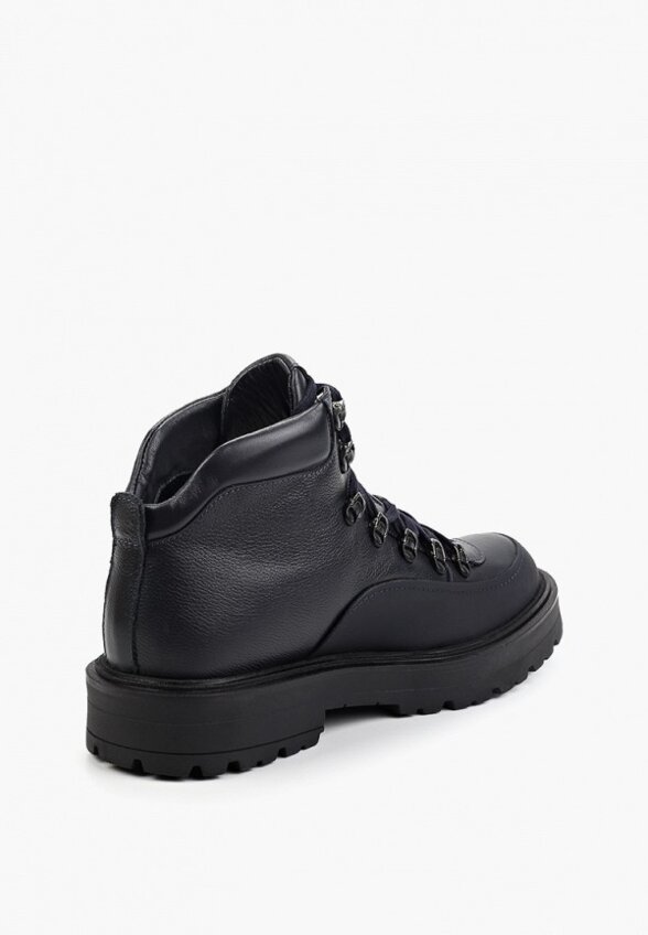 Ботинки Emanuele Gelmetti