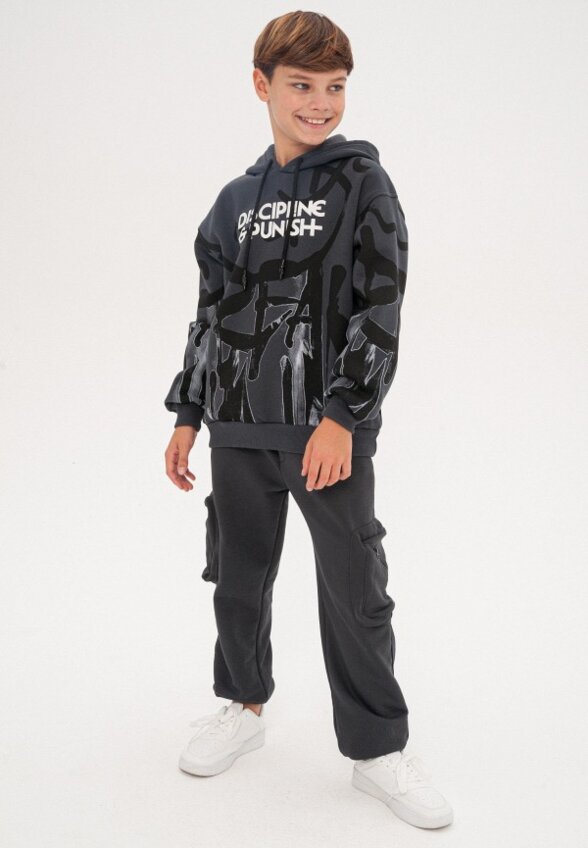 Худи Fashion X&S