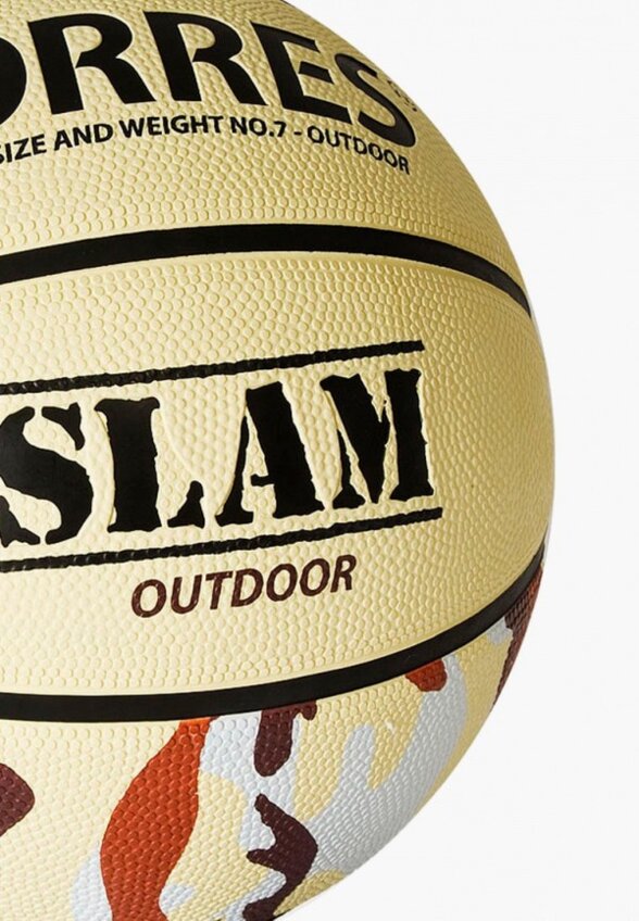 Мяч баскетбольный Torres