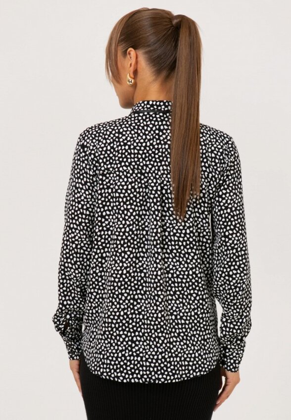 Блуза Gold Chic Chili