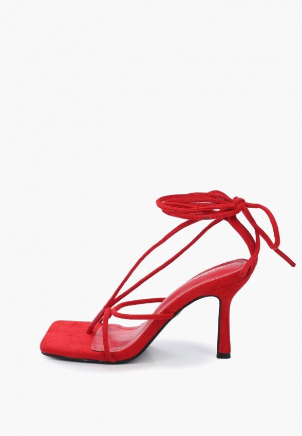 Босоножки Obba