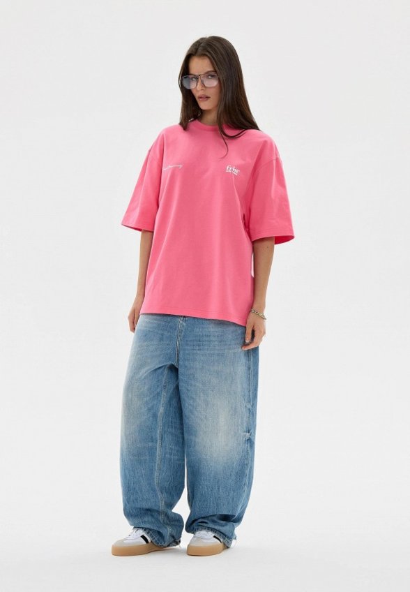 Футболка Frht