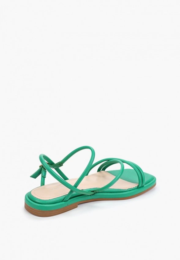 Сандалии Thomas Munz