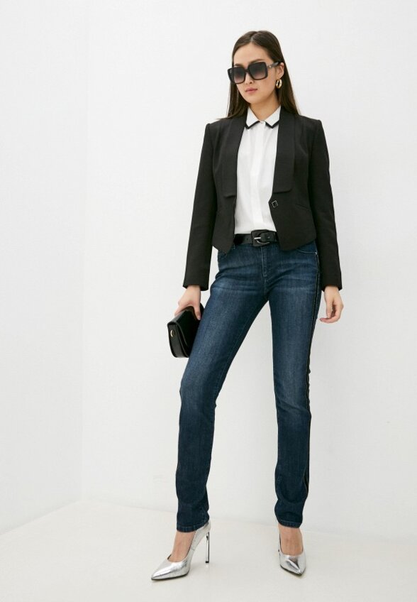 Жакет Trussardi