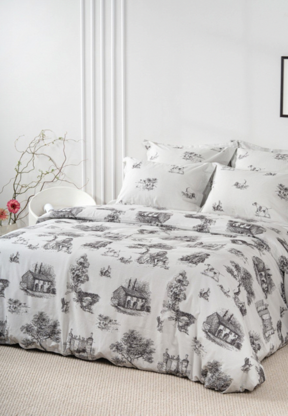 Постельное белье 1,5-спальное Windslow