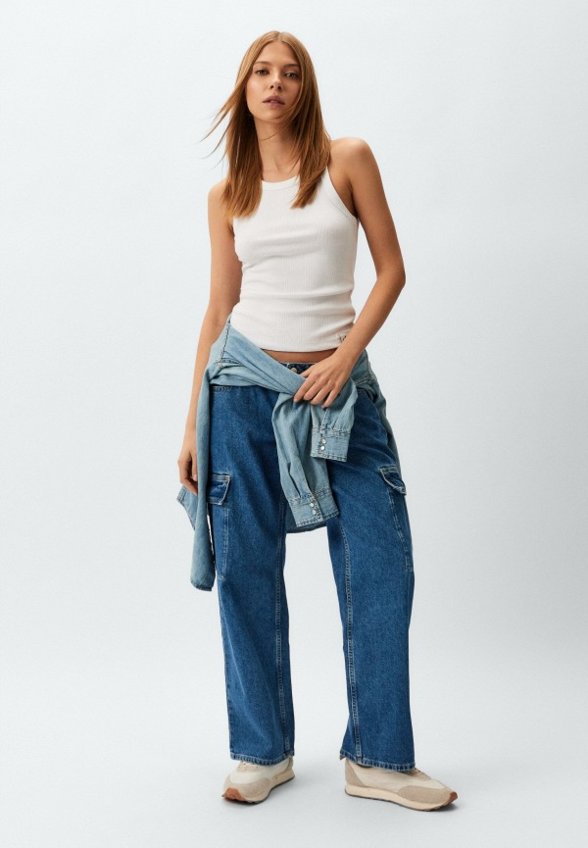 Джинсы Calvin Klein Jeans
