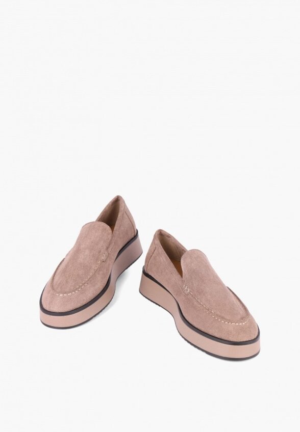 Лоферы Instreet