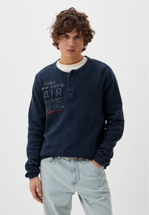 Джемпер Camp David