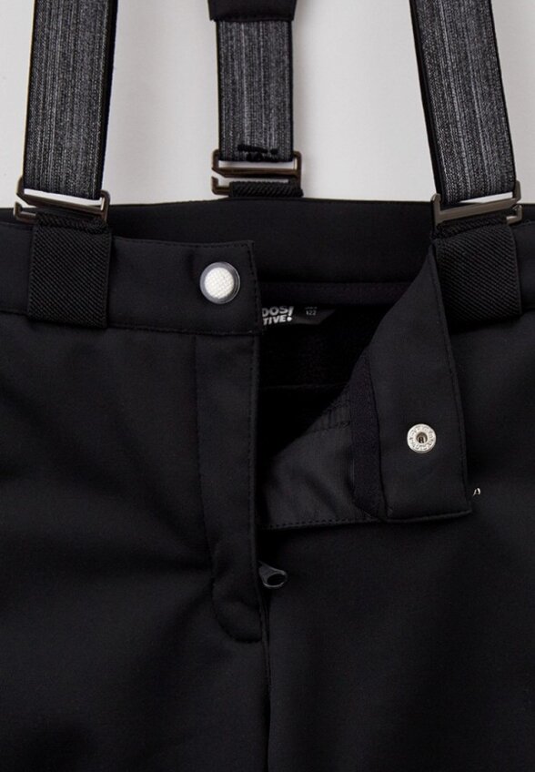 Брюки утепленные Oldos