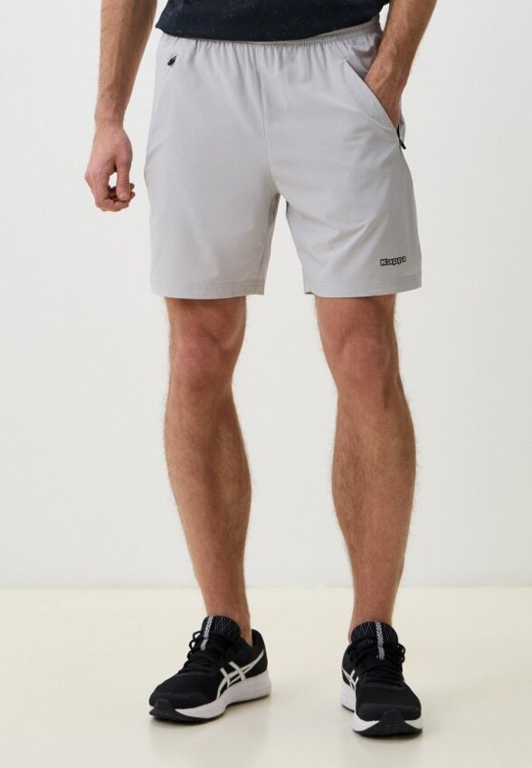 Шорты спортивные Kappa