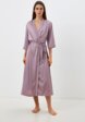 Халат и сорочка ночная Angela by Spirina2  - превью
