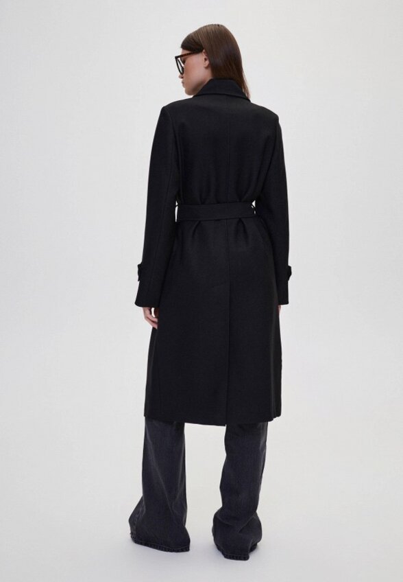 Тренч Мама Разрешила