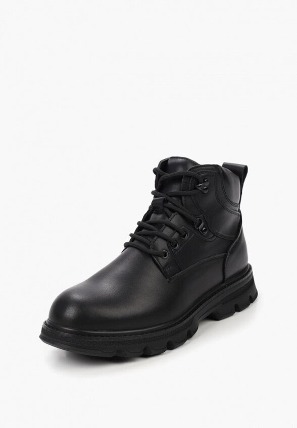 Ботинки Milana