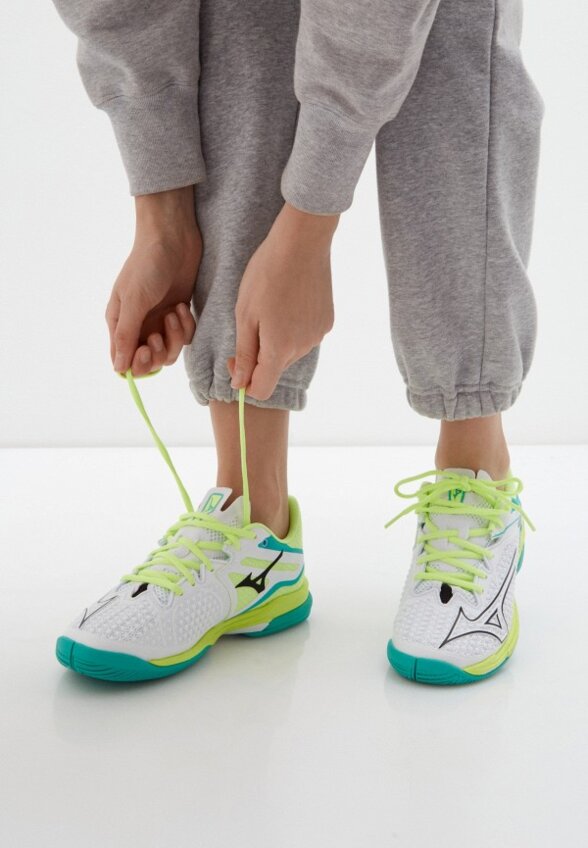 Кроссовки Mizuno