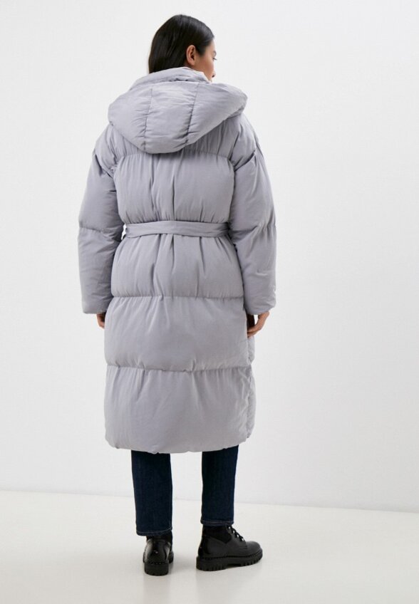 Пуховик Izabella