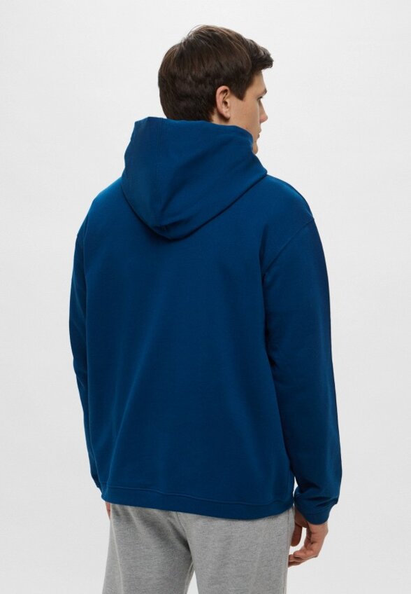 Худи Les Benjamins