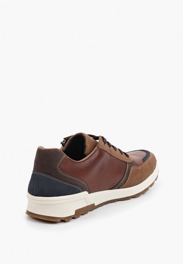 Кроссовки Rieker