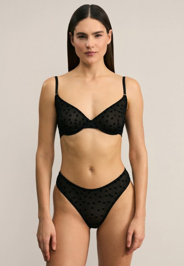 Бюстгальтер Zarina