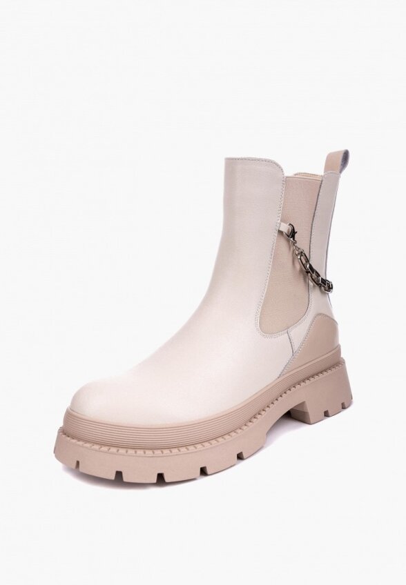 Ботинки Zenden