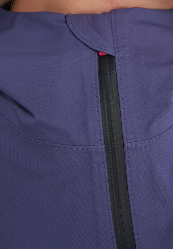 Куртка мембранная женская Athlex Protect, Синий