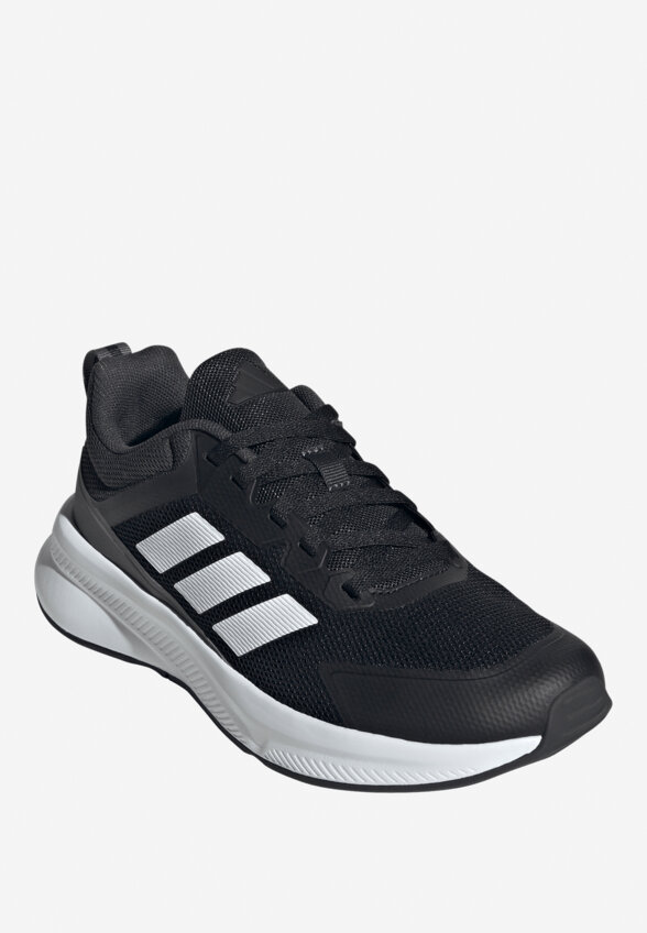 Кроссовки детские adidas Fortarun 4.0, Черный